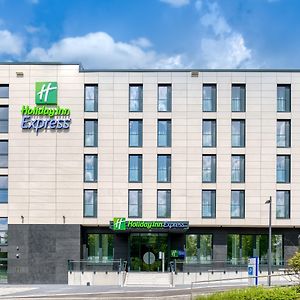 Holiday Inn Express - Fulda By Ihg